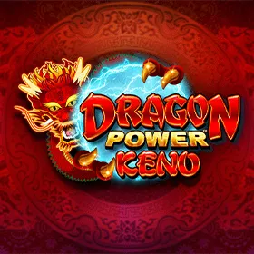 Dragon Power Keno