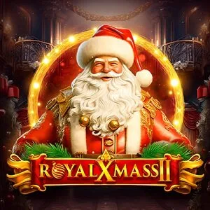 Royal X-mass 2