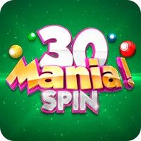 30 Mania! Spin