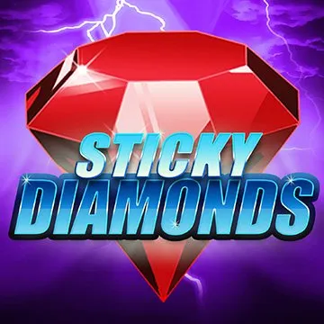 Sticky Diamonds