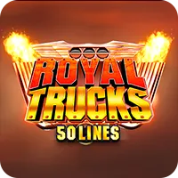 Royal Trucks Lines
