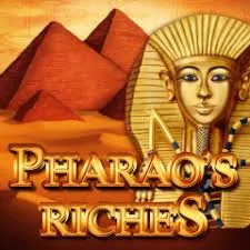 Pharao's Riches