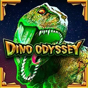 Dino Odyssey