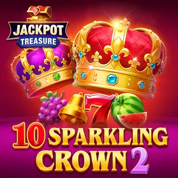 10 Sparkling Crown 2