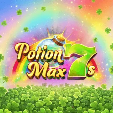 Potion Max 7s
