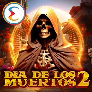 Dia De Los Muertos 2