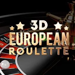 3D Roulette