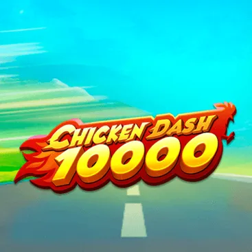 Chicken Dash 10000