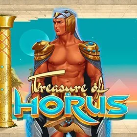Treasure of Horus
