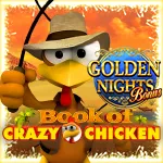 Book of Crazy Chicken GDN