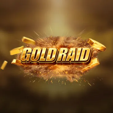 Gold Raid