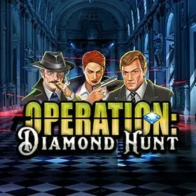 Mission Diamond Hunt