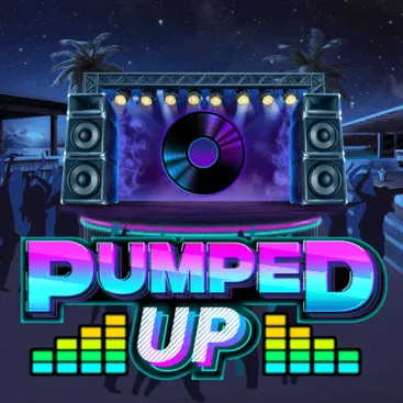 Pumped Up