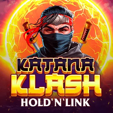 Katana Klash: Hold 'N' Link