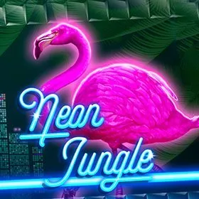 Neon Jungle