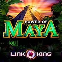 Link King Power Of Maya