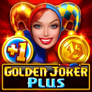 Golden Joker Plus