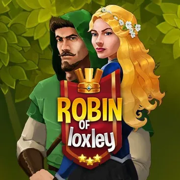 Robin of Loxley