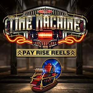 Time Machine 
