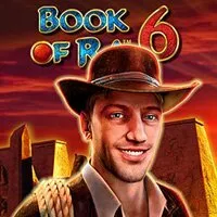 Book of Ra Deluxe 6