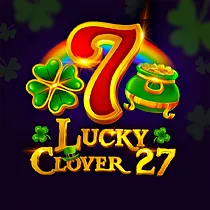 Lucky Clover 27