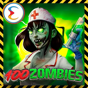 100 Zombies