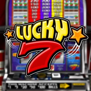 Lucky Seven