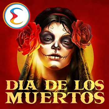 Dia De Los Muertos