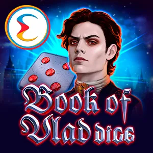 Book of Vlad (Dice)