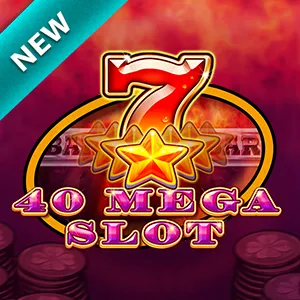 40 Mega Slot