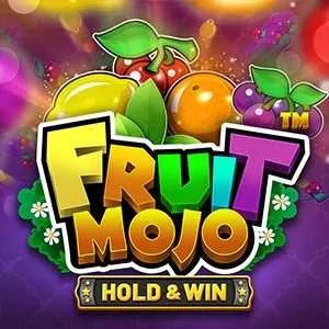 Fruit Mojo
