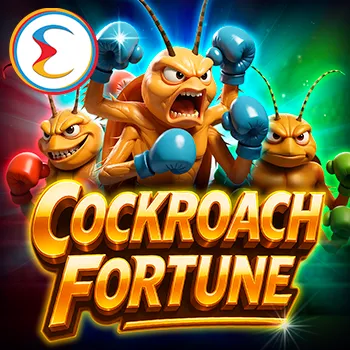 Cockroach Fortune