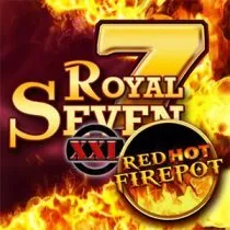 Royal Seven XXL RHFP