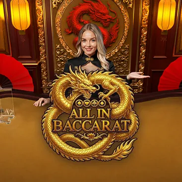 All In Baccarat