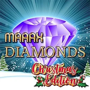 Maaax Diamonds Christmas Edition