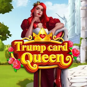 Trump Card: Queen