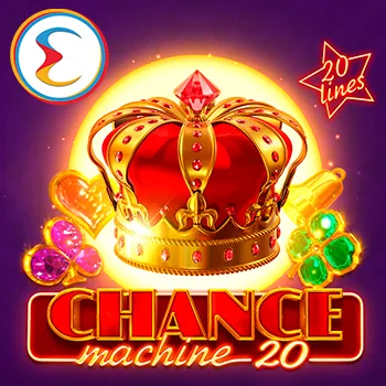Chance Machine 20