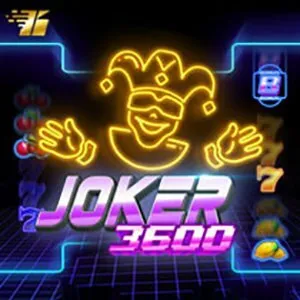 Joker 3600