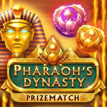 Pharaoh's Dynasty PrizeMatch