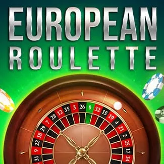 European Roulette