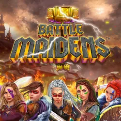 Battle Maidens