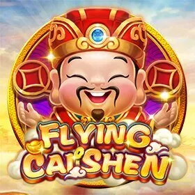Flying Cai Shen
