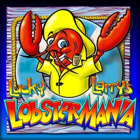 Lucky Larry's Lobstermania