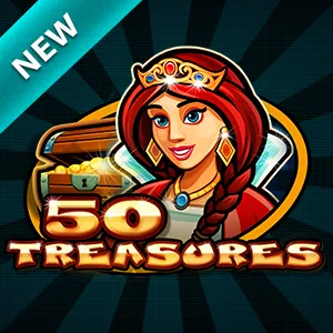 50 Treasures