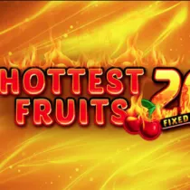 Hottest fruits 20