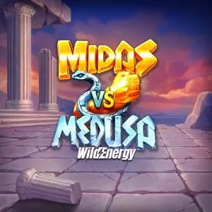 Midas VS Medusa: WildEnergy