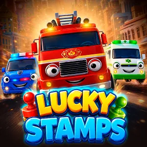 Lucky Stamps