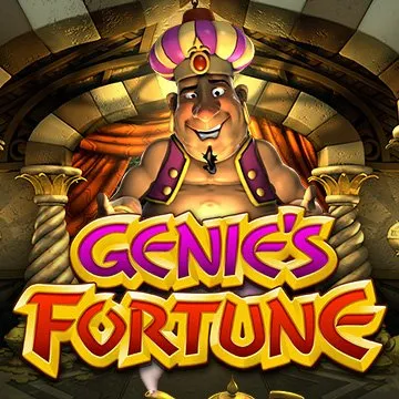 Genie's Fortune