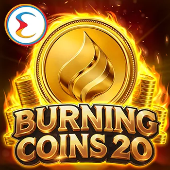 Burning Coins 20