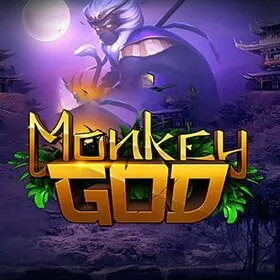 Monkey God